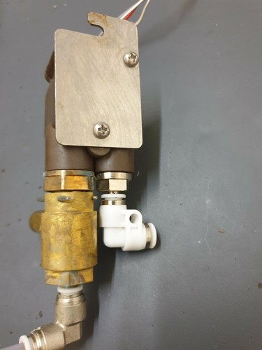 wmf kaffeevollautomat ersatzteile