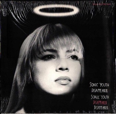 ミュージシャン sonic youth disappearer Sonic Youth Disappearer 4 track Us 12