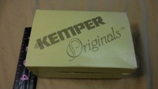Kemper Originals Doll Wig Pale Blonde 'Heather' Size 12 -13