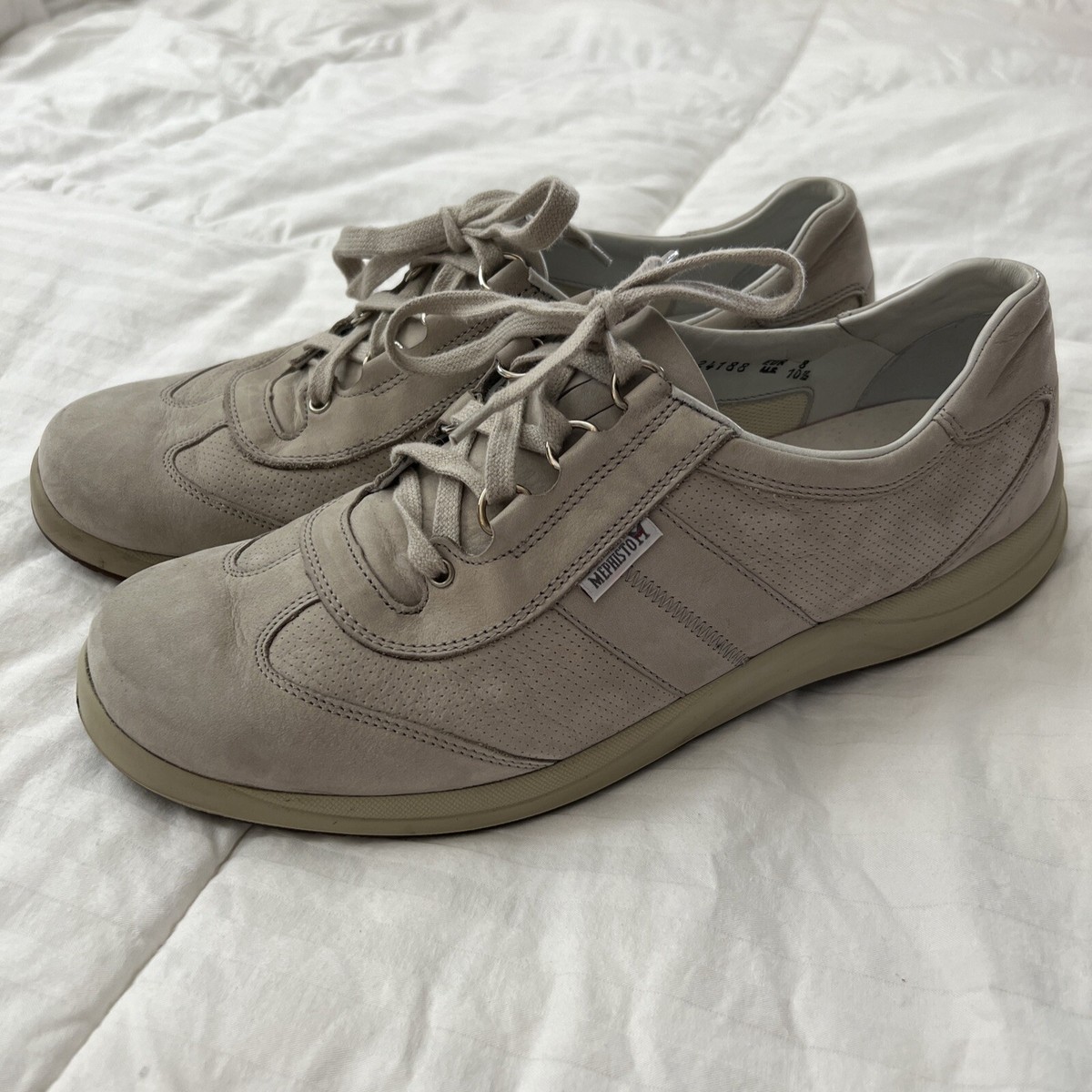 MEPHISTO RUNOFF メフィスト ランオフ US11(約27cm) MEPHISTO RUNOFF メフィスト ランオフ US11(約27cm) Mephisto