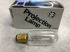 CDJ 115-125V 100W GE Projector Lamp