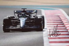 Frederik Vesti Autograph Frederik Vesti Autograph