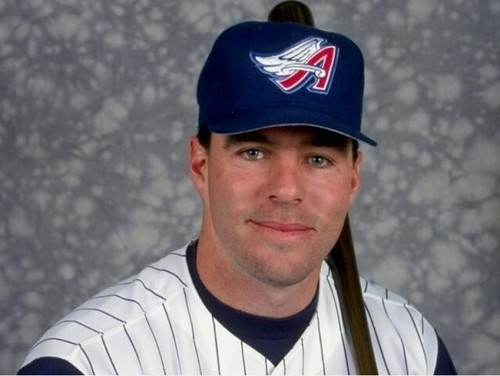 Jim Edmonds Signed Anaheim Angels Jersey (JSA COA) 2006 World Series Champion - Picture 5 of 6
