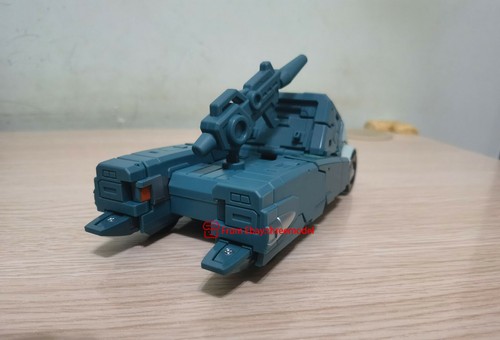 Fanstoys FT-22 ft22 Koot Kup Model Toy Collection Action Figure In Stock New - Picture 8 of 12