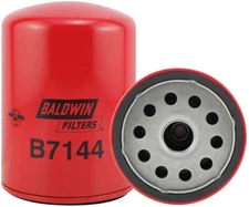Engine Oil Filter Baldwin B7144