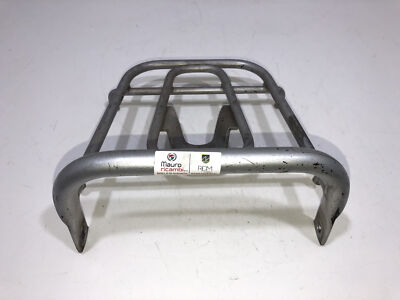 Dachträger HONDA Sh 100 1996 2001 Hinten Unterstützung Halterung