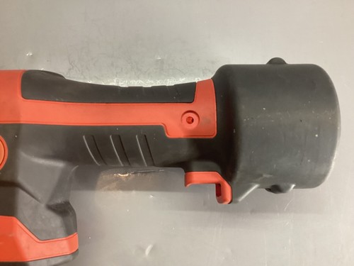 Ridgid RP-351 Replacement Outer Housing With Screws HOUSING ONLY - Picture 9 of 16