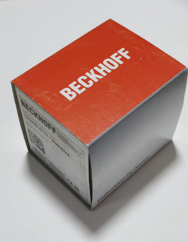 NEW Beckhoff CX9020-0111 module with