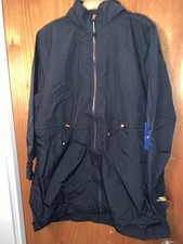 Skechers Apparel Voyage Parka - Size Xl Black