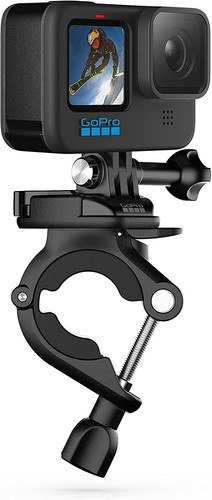 GoPro AGTSM-001 Fijación para manillar/varilla del sillín/tubo accesorios ori... - Imagen 5 de 8