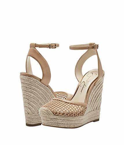 Jessica Simpson Women's Zestah Wedge 