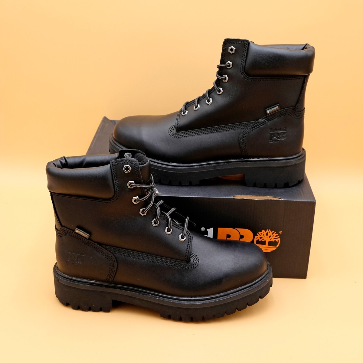Timberland PRO Men display picture 2