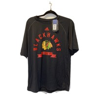 Click here for more details on Chicago Blackhawks NHL adidas...