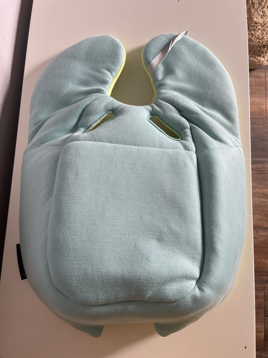 how to attach uppababy piggyback 2014 Kona Deep Freeze Size:6'-6