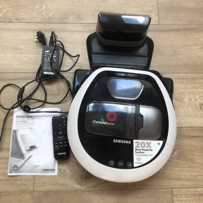 samsung robot vacuum | Vacuum Cleaners 