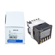 1PC OMRON H5CX-AD-N H5CXADN Digital Timer New Expedited Shipping