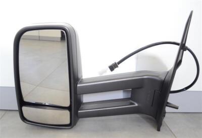 Spiegelglas links konvex für Mercedes Sprinter 3-t Bus B906 3,5-t 4,6-t 5-t