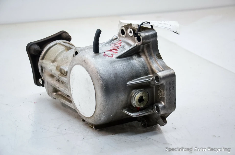 2007 2008 2009 2010 2011 2012 ACURA RDX TRANSFER CASE AWD OEM - Image 3 of 4