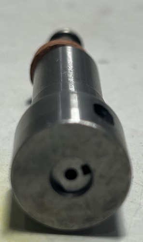 Lister Petter Engine Type AA, AB & AC Series Fuel Pump Element Bryce Part 1/389 - Picture 2 of 3