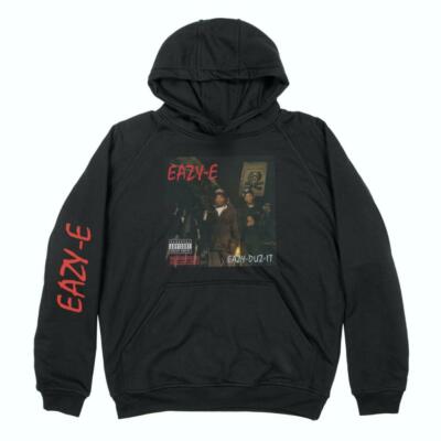 CULTCLUB N.W.A ストレート・アウト・オブ・コンプトン スウェット NWA Eazy E Hoodie Straight Outta Compton 2 pac RAP Hip Hop