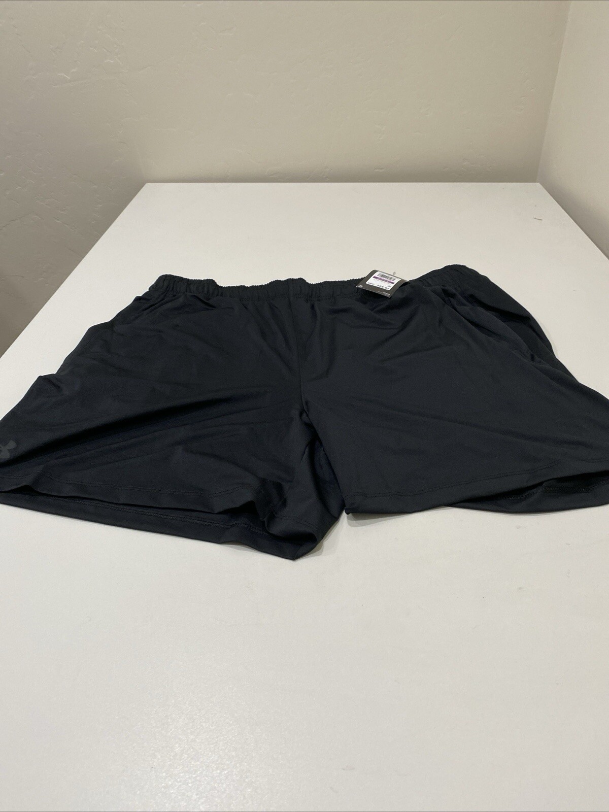 Under Armor Men's UA Tech™ Vent 6