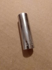 Craftsman 43313 Deep Socket 12 Point 3/8" Drive 9/16" EE SERIES