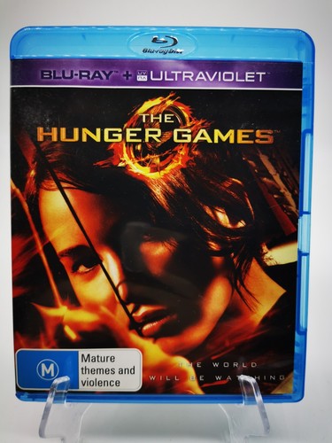 Action Blu Ray Movies - Choose From Dropdown List - Great Films! Region B AUS - Picture 42 of 88