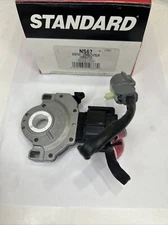 Neutral Safety Switch  Standard Motor Products  NS67