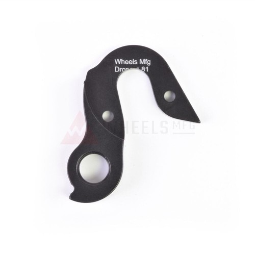 Wheels Manufacturing Derailleur Hanger DROPOUT #81 - Picture 1 of 5