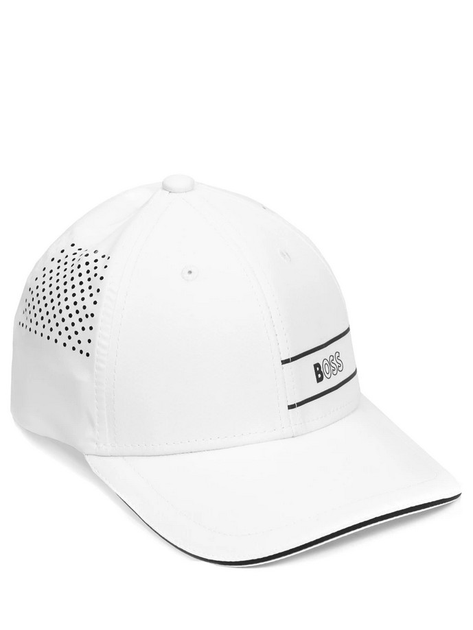 МУЖСКИЕ ШЛЯПЫ HUGO BOSS КЕПКА БЕЗ УПАКОВКИ 50472254100 9390₽