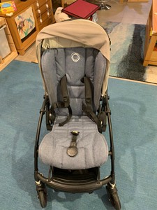 bugaboo bee 5 plus