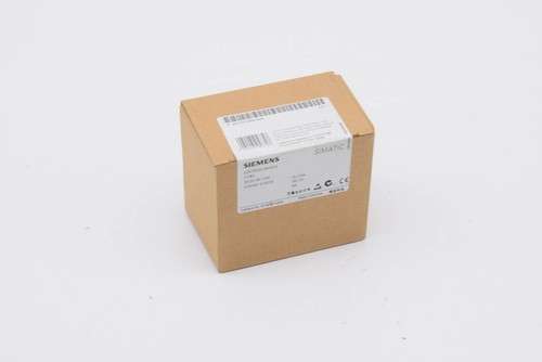 Lot De 8 Modules Siemens 6ES7 122-1BB00-0AA0 (B301) – Neufs Sous Emballage