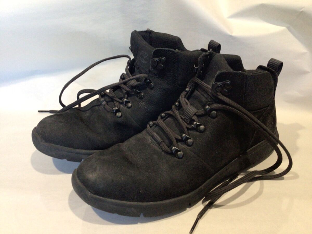 Timberland Hoverlite Boltero Leather A1R1S Hiking Winter Timberland Hoverlite Boltero Leather A1R1S Hiking Winter