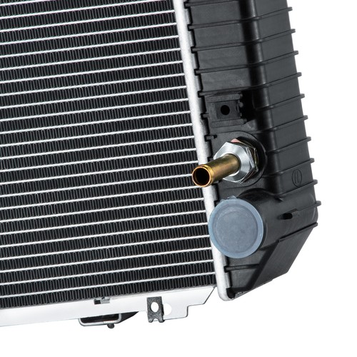 Aluminum Core Radiator For 2012+ Doosan Daewoo Forklift G20P-5 GM 3.0L - Picture 4 of 12