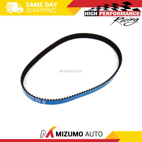 Racing Timing Belt Fits 9401 Acura Integra GSR Type R 1.8 DOHC 16v B18C1 B18C5 eBay