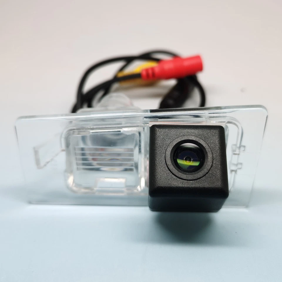 Car Reverse Rear-View Backup Camera For Kia Forte 2014 2015 2016 2017 2018 2019 - Image 2 of 4