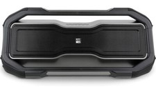 Altec Lansing Rockbox Xl Wireless Bluetooth Waterproof Speaker W Led, New