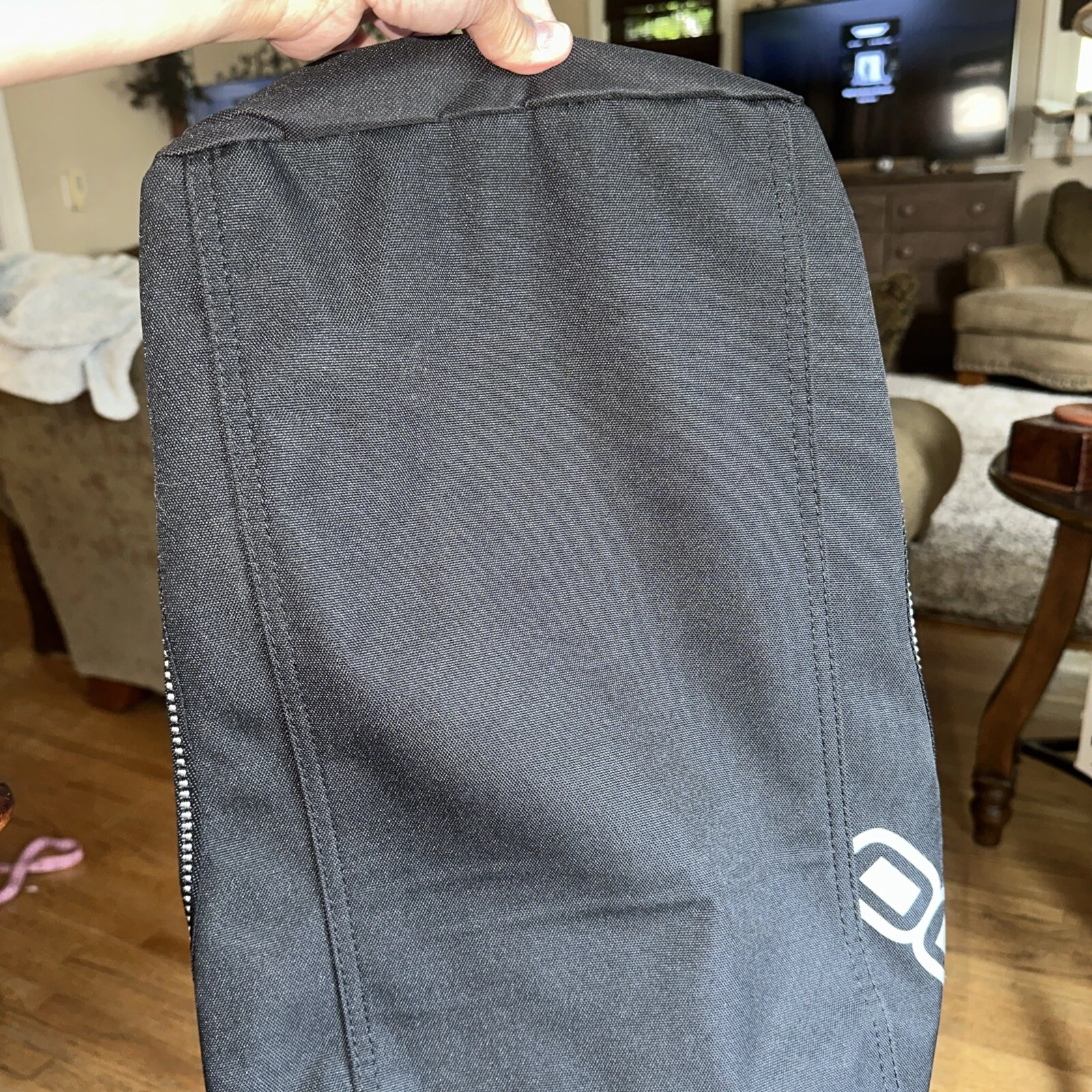 MEDEA Borsone mezza cupola Ogio rosa caldo lampone palestra sport tracolla allegria * 2