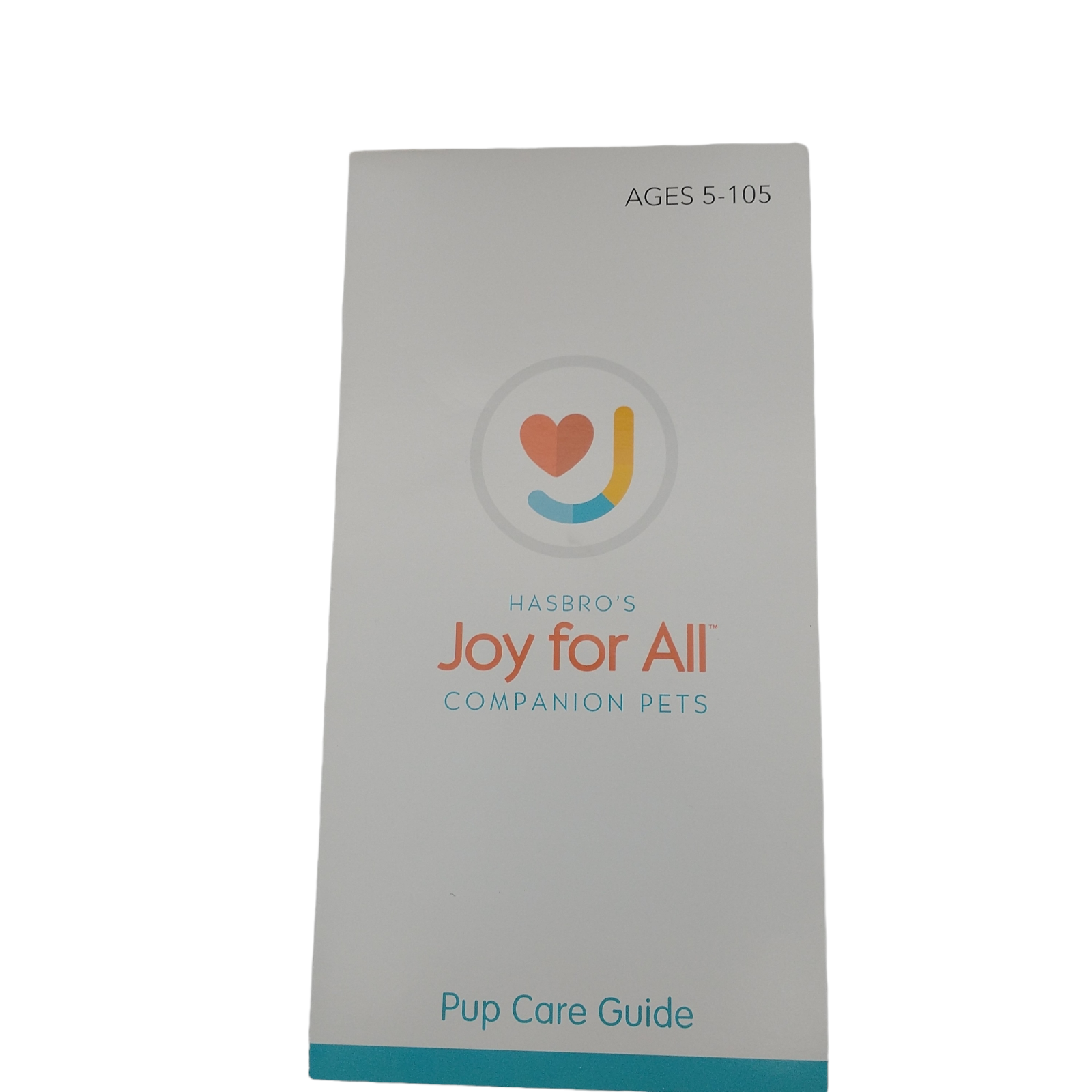 hasbro joy for all dog