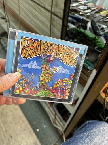 Phunk Junkeez [PA] by Phunk Junkeez (CD, Mar-2002, Ichiban)