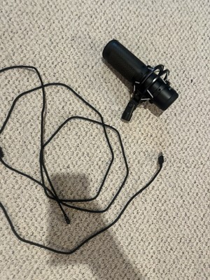 HyperX QuadCast S Freestanding Condenser Microphone
