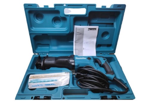 International Makita JR3051T 1,200W corded Reciprocating Saw for 220V~240V - Picture 4 of 5
