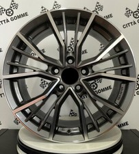 4 llantas de aleación compatibles con SEAT CUPRA TARRACO ATECA LEON FORMENTOR 21"