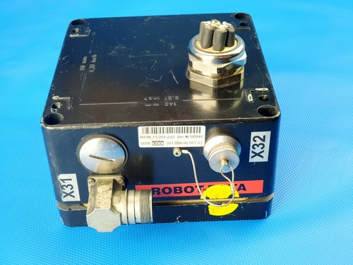 KUKA RDW-04 BOARD 71-039-271 Art.Nr. 71-051-220 - Bild 2 von 6