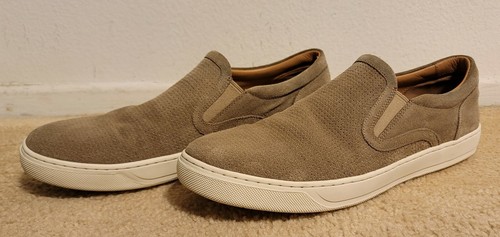 vince fletcher sneaker