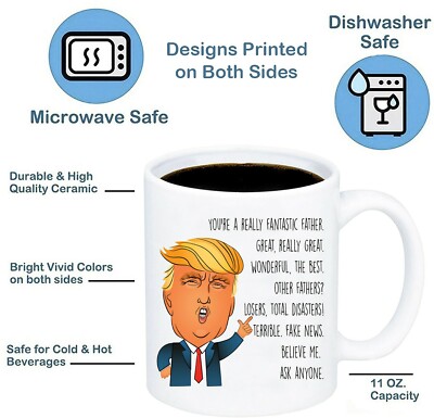 Il regalo di Tim Cook a Donald Trump