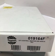 Raypak 019164F PIM kit control DSI single try DUAL SENSE. factory original part.
