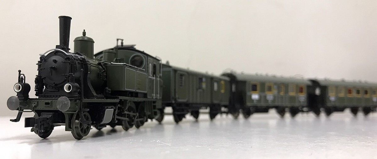 FLEISCHMANN HOゲージ　9台セット FLEISCHMANN HOゲージ 9台セット FLEISCHMANN HOゲージ 9台セット