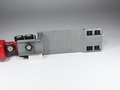 NOREV # 115 Berliet TBO 15 Convoi exceptionnel + pelle mécanique 1/43 Neuf boite EUR 67,00 - FR