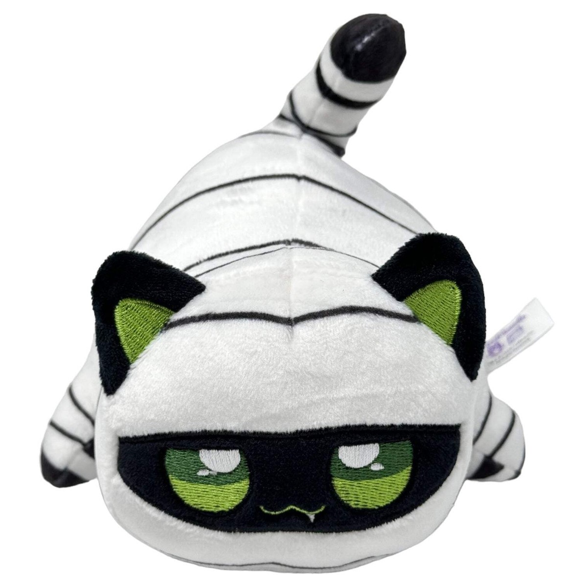 meowさま MUMMY CAT - MeeMeows HALLOWEEN EGG 2023 from Aphmau (NEW